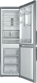 Réfrigérateur avec congélateur HOTPOINT XH8 T2O XZH/1