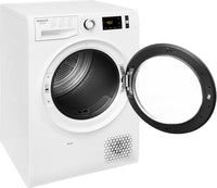 Seche-linge pompe à chaleur HOTPOINT NT-M11-82SK-FR