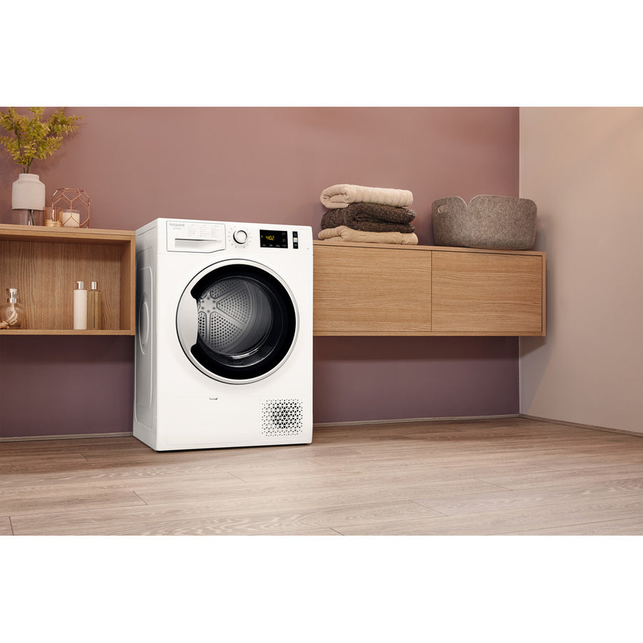 Seche-linge pompe à chaleur HOTPOINT NT-M11-82SK-FR