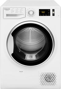Seche-linge pompe à chaleur HOTPOINT NT-M11-82SK-FR