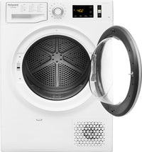 Seche-linge pompe à chaleur HOTPOINT NT-M11-92SK-FR