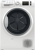 Seche-linge pompe à chaleur HOTPOINT NT-M11-92SK-FR