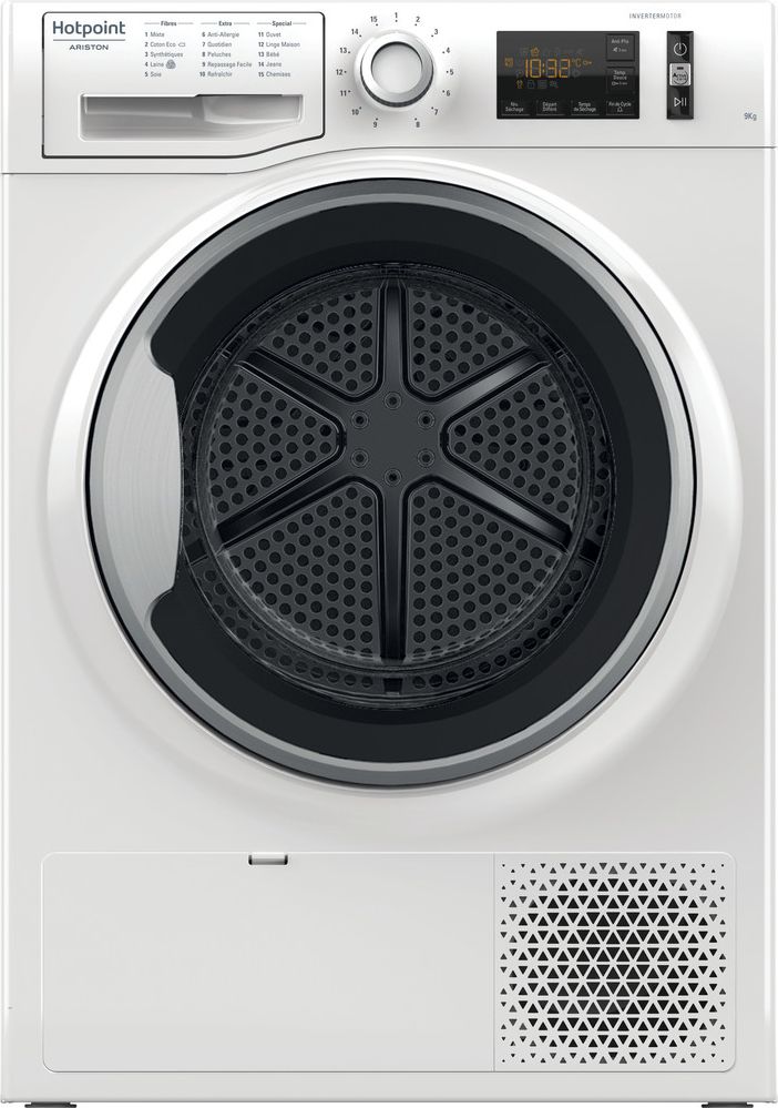 Seche-linge pompe à chaleur HOTPOINT NT-M11-92SK-FR