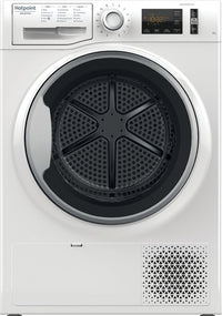 Seche-linge pompe à chaleur HOTPOINT NT-M11-92SK-FR