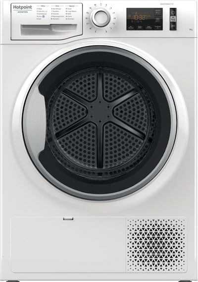 Seche-linge pompe à chaleur HOTPOINT NT-M11-92SK-FR
