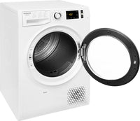 Seche-linge pompe à chaleur HOTPOINT NT-M11-92SK-FR