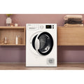 Seche-linge pompe à chaleur HOTPOINT NT-M11-92SK-FR