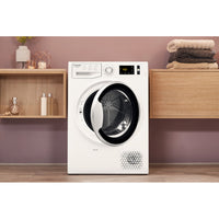Seche-linge pompe à chaleur HOTPOINT NT-M11-92SK-FR