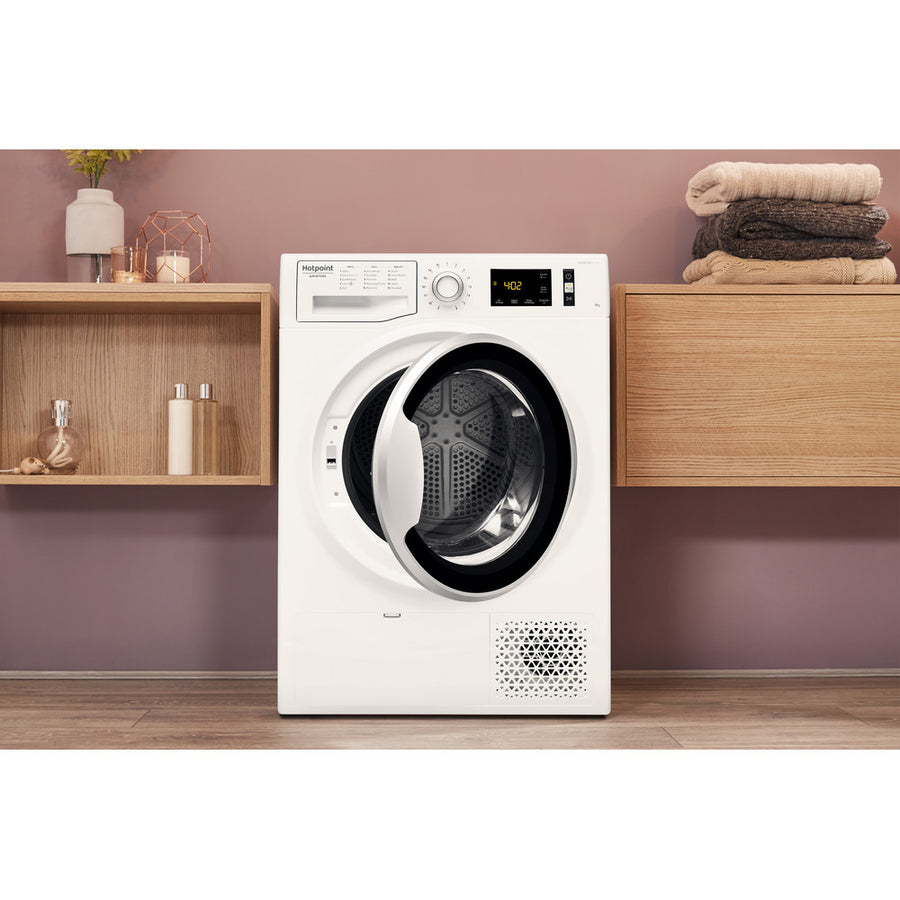 Seche-linge pompe à chaleur HOTPOINT NT-M11-92SK-FR