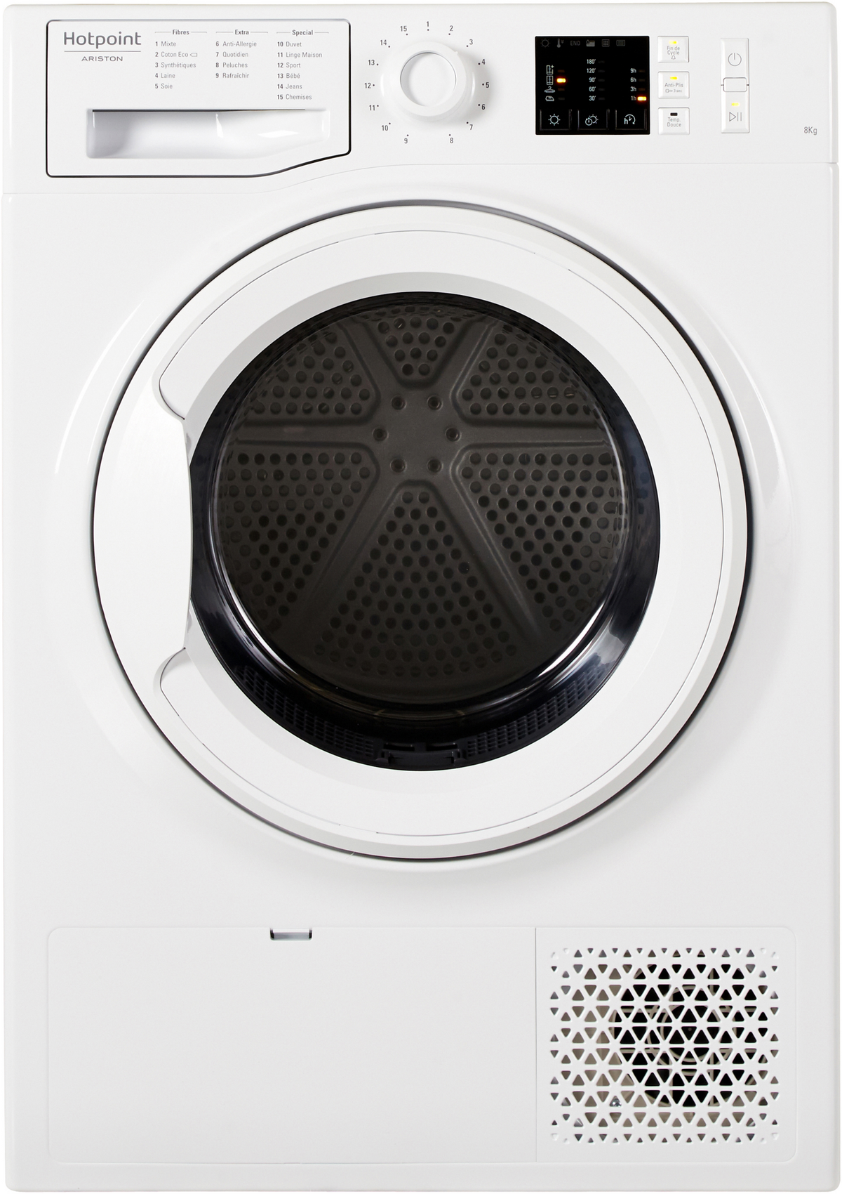 Seche-linge pompe à chaleur HOTPOINT NT M10 81 FR