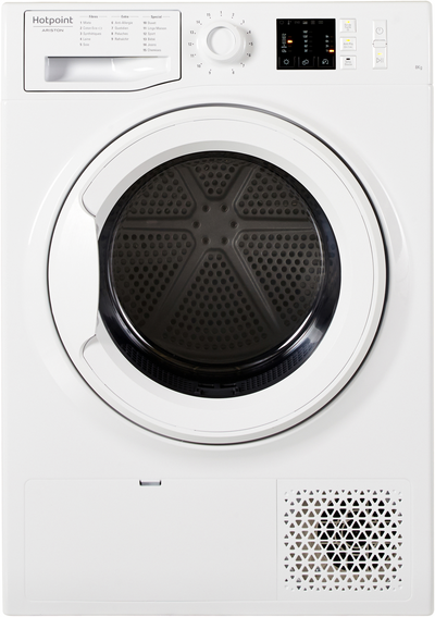 Seche-linge pompe à chaleur HOTPOINT NT M10 81 FR