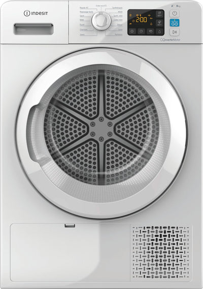 Seche-linge pompe à chaleur INDESIT YTM1182XFR