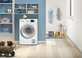 Seche-linge pompe à chaleur INDESIT YTM1183XFR
