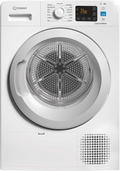 Seche-linge pompe à chaleur INDESIT YTM1183XFR