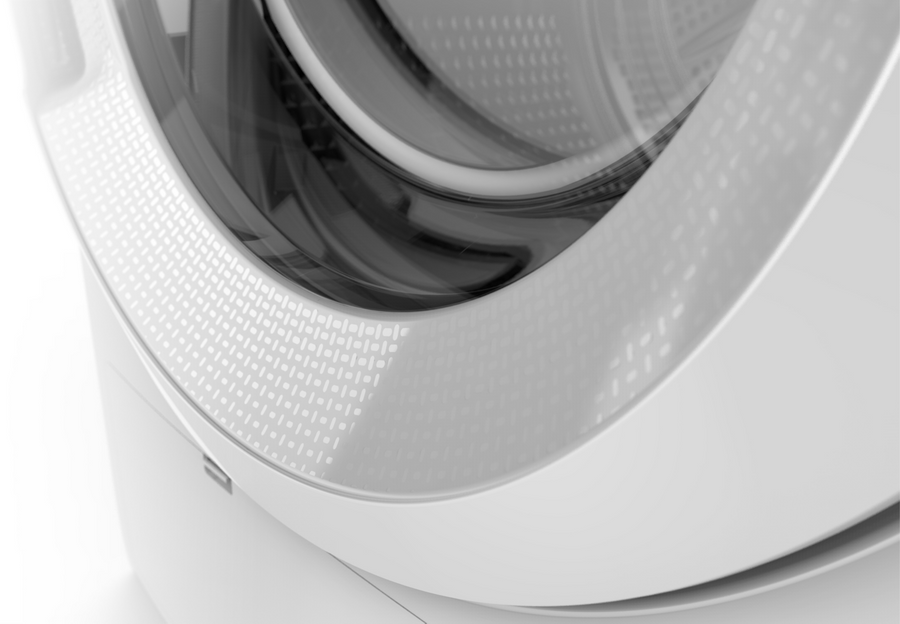 Seche-linge pompe à chaleur INDESIT YTM1183XFR