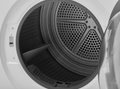 Seche-linge pompe à chaleur INDESIT YTM1183XFR