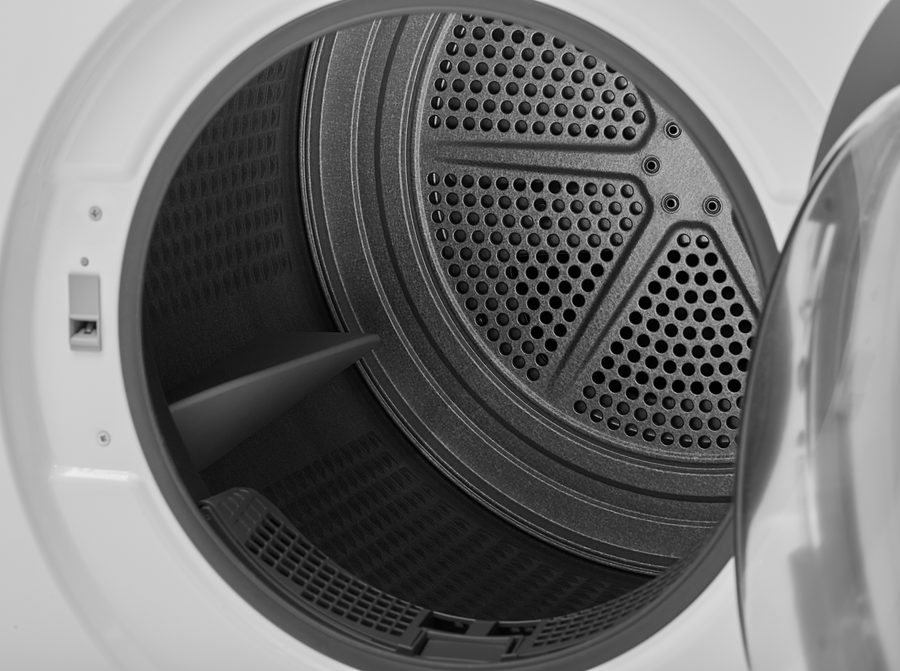 Seche-linge pompe à chaleur INDESIT YTM1183XFR