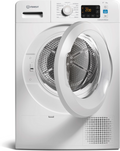 Seche-linge pompe à chaleur INDESIT YTM1183XFR