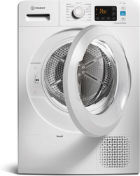 Seche-linge pompe à chaleur INDESIT YTM1183XFR