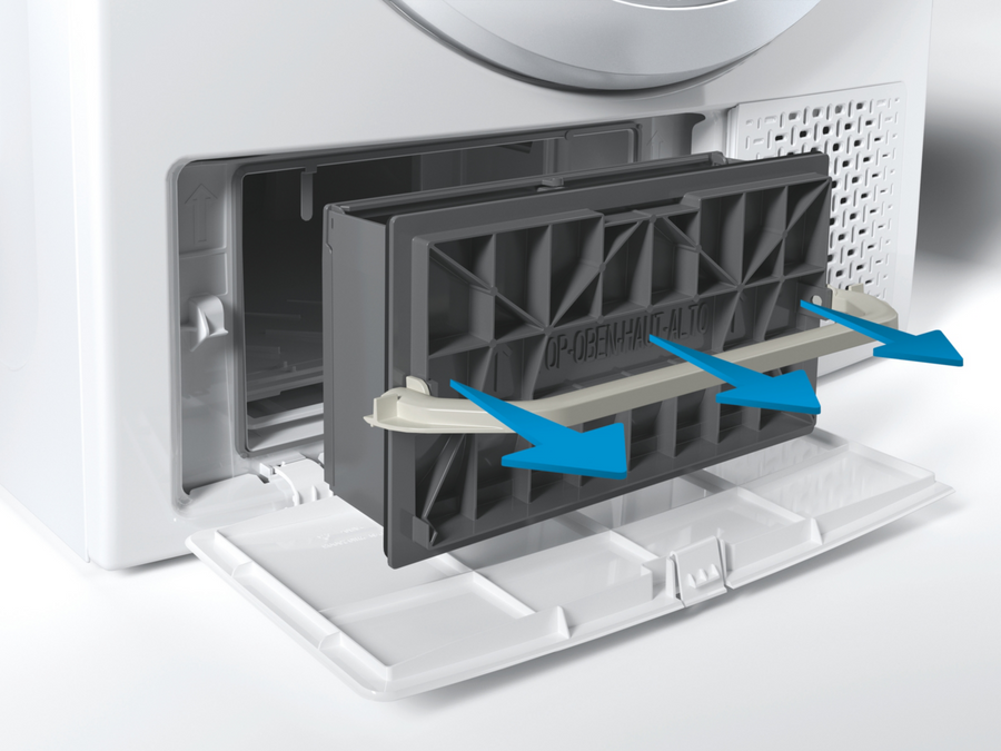 Seche-linge pompe à chaleur INDESIT YTM1183XFR
