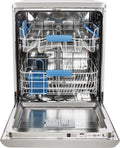 Lave-vaisselle pose libre INDESIT TDFP-57BP96-NX-EU