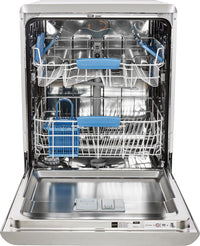 Lave-vaisselle pose libre INDESIT TDFP-57BP96-NX-EU