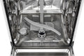 Lave-vaisselle pose libre INDESIT TDFP-57BP96-NX-EU