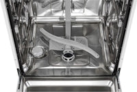 Lave-vaisselle pose libre INDESIT TDFP-57BP96-NX-EU