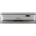 Lave-vaisselle pose libre INDESIT TDFP-57BP96-NX-EU