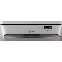 Lave-vaisselle pose libre INDESIT TDFP-57BP96-NX-EU
