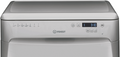 Lave-vaisselle pose libre INDESIT TDFP-57BP96-NX-EU