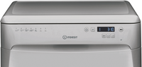 Lave-vaisselle pose libre INDESIT TDFP-57BP96-NX-EU