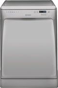 Lave-vaisselle pose libre INDESIT TDFP-57BP96-NX-EU
