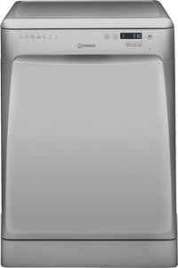 Lave-vaisselle pose libre INDESIT TDFP-57BP96-NX-EU