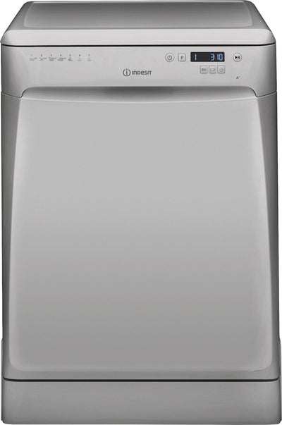 Lave-vaisselle pose libre INDESIT TDFP-57BP96-NX-EU