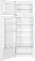Réfrigérateur avec congélateur INDESIT IN D 2040 AA/S
