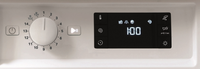 Lave-linge sechant HOTPOINT BI WDHG 861484 EU