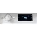Lave-linge sechant HOTPOINT BI WDHG 861484 EU