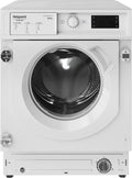 Lave-linge sechant HOTPOINT BI WDHG 861484 EU