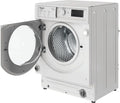 Lave-linge sechant HOTPOINT BI WDHG 861484 EU