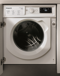 Lave-linge sechant HOTPOINT BI WDHG 861484 EU