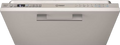 Lave-vaisselle encastrable INDESIT DIO 3T131 A FE