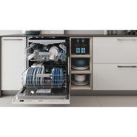 Lave-vaisselle encastrable INDESIT DIO 3T131 A FE