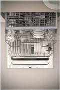 Lave-vaisselle encastrable INDESIT DIO 3T131 A FE