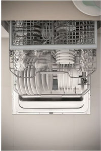 Lave-vaisselle encastrable INDESIT DIO 3T131 A FE