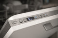 Lave-vaisselle encastrable INDESIT DIO 3T131 A FE