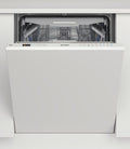 Lave-vaisselle encastrable INDESIT DIO 3T131 A FE