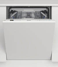 Lave-vaisselle encastrable INDESIT DIO 3T131 A FE