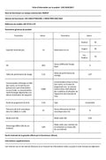 Lave-vaisselle encastrable INDESIT DIO 3T131 A FE