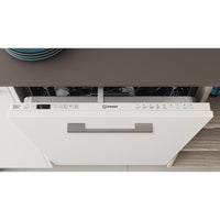 Lave-vaisselle encastrable INDESIT DIO 3T131 A FE
